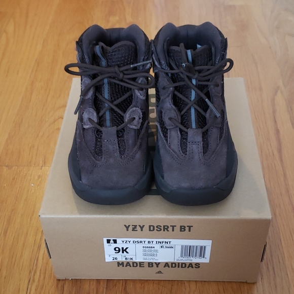 yzy dsrt bt infant